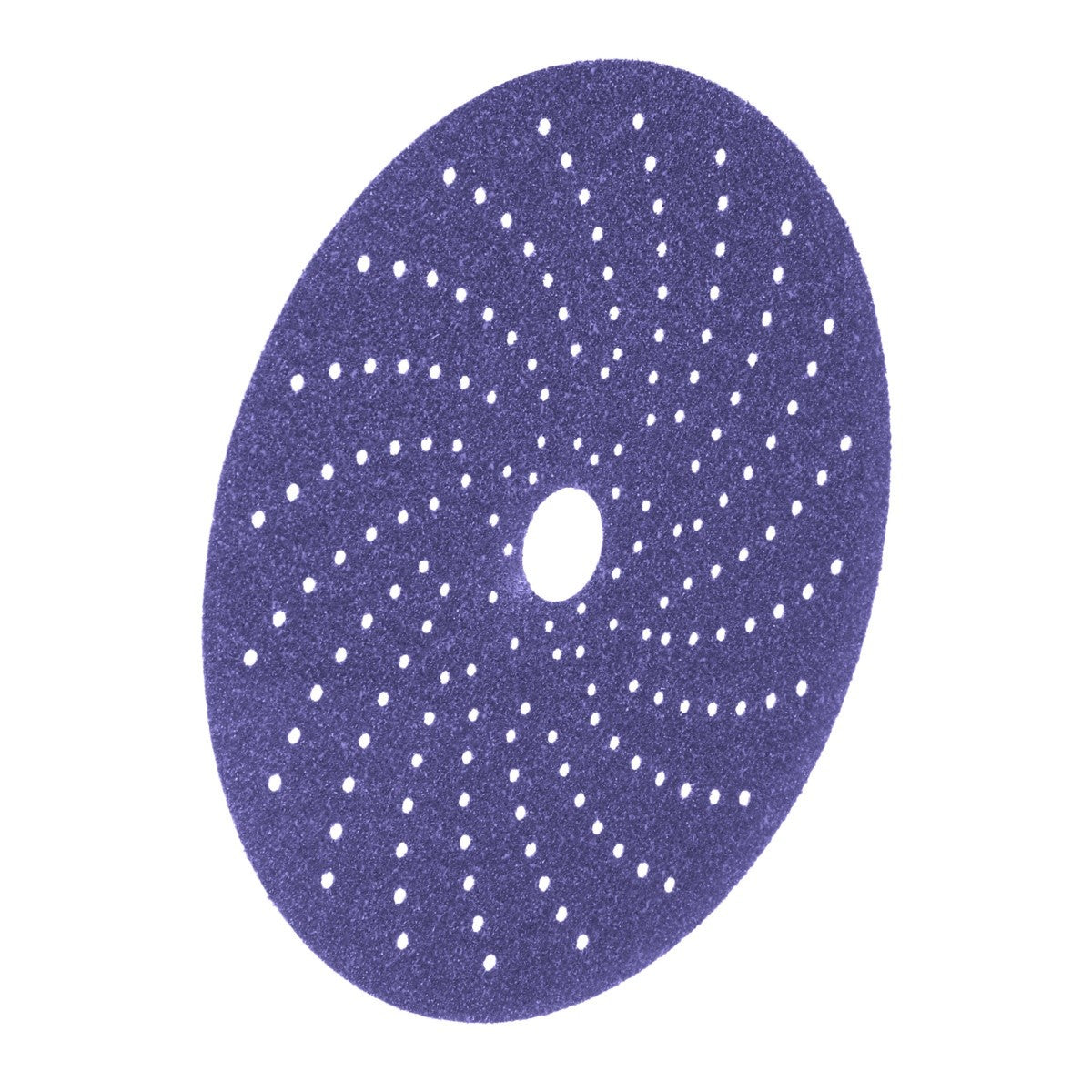 3M 737U 31371 Cubitron II Hookit Abrasive Disc, 6 in, 80+, Purple (7100147539) (200 Pack) - 3