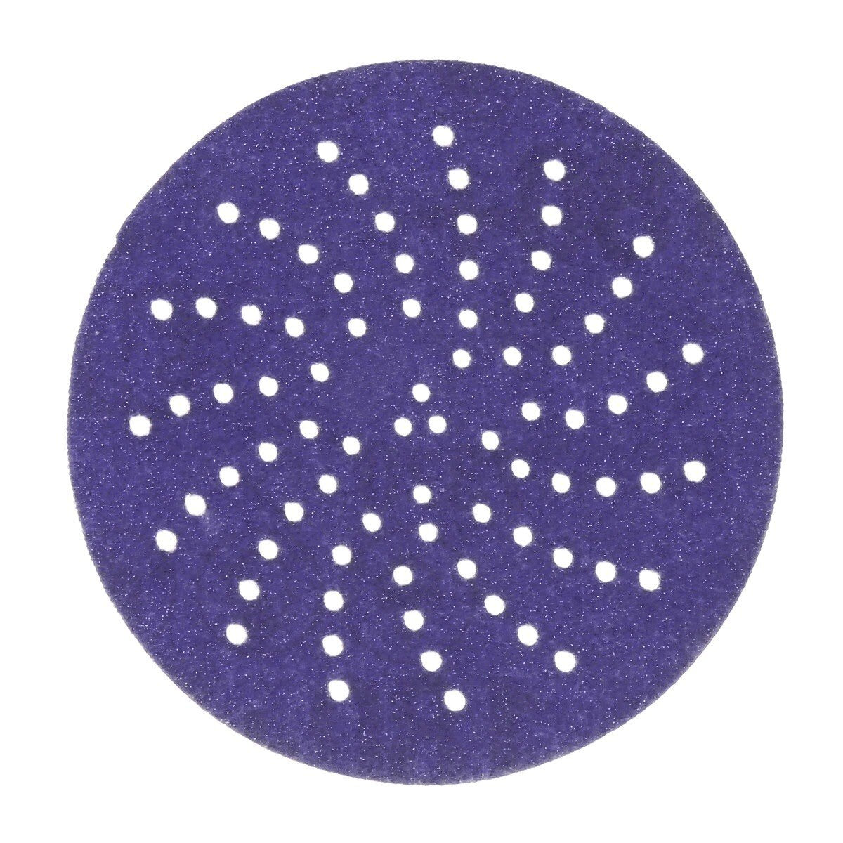 3M 737U 31361 Cubitron II Hookit Clean Sanding Abrasive Disc, 3 in, 80+ (7100147541) (200 Pack)