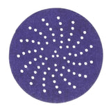 3M 737U 31361 Cubitron II Hookit Clean Sanding Abrasive Disc, 3 in, 80+ (7100147541) (200 Pack)