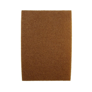 3M Scotch-Brite Clean & Shine Pad, 28 in x 14 in (7100147995) (5 Pack)