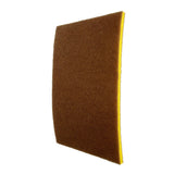 3M Scotch-Brite Clean & Shine Pad, 28 in x 14 in (7100147995) (5 Pack) - 2