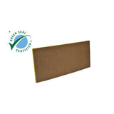 3M Scotch-Brite Clean & Shine Pad, 28 in x 14 in (7100147995) (5 Pack) - 5