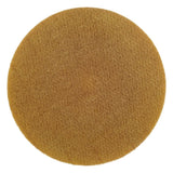 3M Scotch-Brite Clean and Shine Pad, Brown, Super Fine, 19 in, Center Hole (7100148014) (5 Pack) - 4