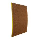 3M Scotch-Brite Clean & Shine Pad, 20 in x 14 in (7100148017) (5 Pack) - 3
