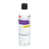 3M High Power Spray Gun Cleaner 15 oz Low VOC Aerosol for Spray Gun Equipment (26689) (7100148476) (6 Pack)