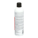 3M High Power Spray Gun Cleaner 15 oz Low VOC Aerosol for Spray Gun Equipment (26689) (7100148476) (6 Pack) - 3