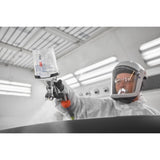 3M High Power Spray Gun Cleaner 15 oz Low VOC Aerosol for Spray Gun Equipment (26689) (7100148476) (6 Pack) - 7