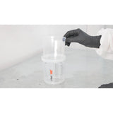 3M High Power Spray Gun Cleaner 15 oz Low VOC Aerosol for Spray Gun Equipment (26689) (7100148476) (6 Pack) - 8