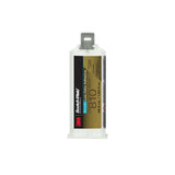 3M 810 DP810-1.64OZ-BLK Scotch-Weld Low Odor Acrylic Adhesive DP, Black, Duo-Pak (7100148732)