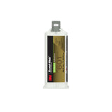 3M 601 Scotch-Weld Urethane Adhesive, Gray, 48.5 mL Duo-Pak (DP601) (7100148741) (12 Pack)