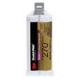 3M DP270 DP270-1.64OZ-BLK Scotch-Weld Epoxy Potting Compound Black Duo-Pak (48.5 mL) (7100148745)