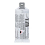 3M DP270 DP270-1.64OZ-BLK Scotch-Weld Epoxy Potting Compound Black Duo-Pak (48.5 mL) (7100148745) (12 Pack) - 4