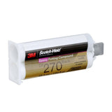3M DP270 DP270-1.64OZ-BLK Scotch-Weld Epoxy Potting Compound Black Duo-Pak (48.5 mL) (7100148745) - 6