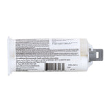 3M DP110 Scotch-Weld Epoxy Adhesive Duo-Pak Cartridge, Translucent, 48.5 mL (110) (7100148762) (12 Pack) - 6