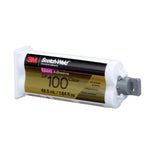 3M DP100 Scotch-Weld Epoxy Adhesive Duo-Pak, Clear (7100148763) - 8
