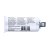 3M DP100 Scotch-Weld Epoxy Adhesive Duo-Pak, Clear (7100148763) (12 Pack) - 10