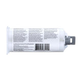 3M DP100 Scotch-Weld Epoxy Adhesive Duo-Pak, Clear (7100148763) - 10