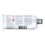 3M DP460 Scotch-Weld Epoxy Adhesive Off-White Duo-Pak 50 mL (1.69 fl oz) (7100148768) - 8
