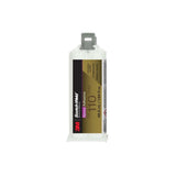 3M DP110 Epoxy Adhesive Gray Duo-Pak for Multi-Substrate Bonding (48.5 mL) (7100148777) (12 Pack)