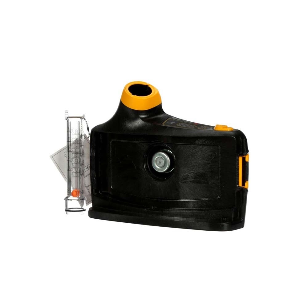 3M TR-802N 94242 Versaflo Powered Air Purifying Respirator Unit AAD Intrinsically Safe (7100150821) - 2