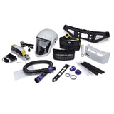 3M 7100150922 TR-800-PSK/94248 Versaflo Powered Air Purifying Respirator Painters Kit (AAD) - 2