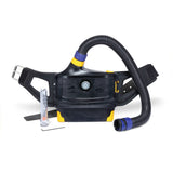 3M TR-813N Versaflo Powered Air Purifying Respirator Heavy Duty Assembly /94246(AAD) (7100150924) - 2