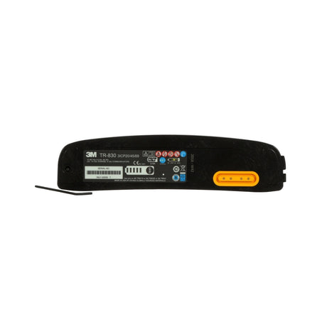 3M 94243 TR-830 Versaflo Battery, Intrinsically Safe, for TR-800 PAPR (7100150925)