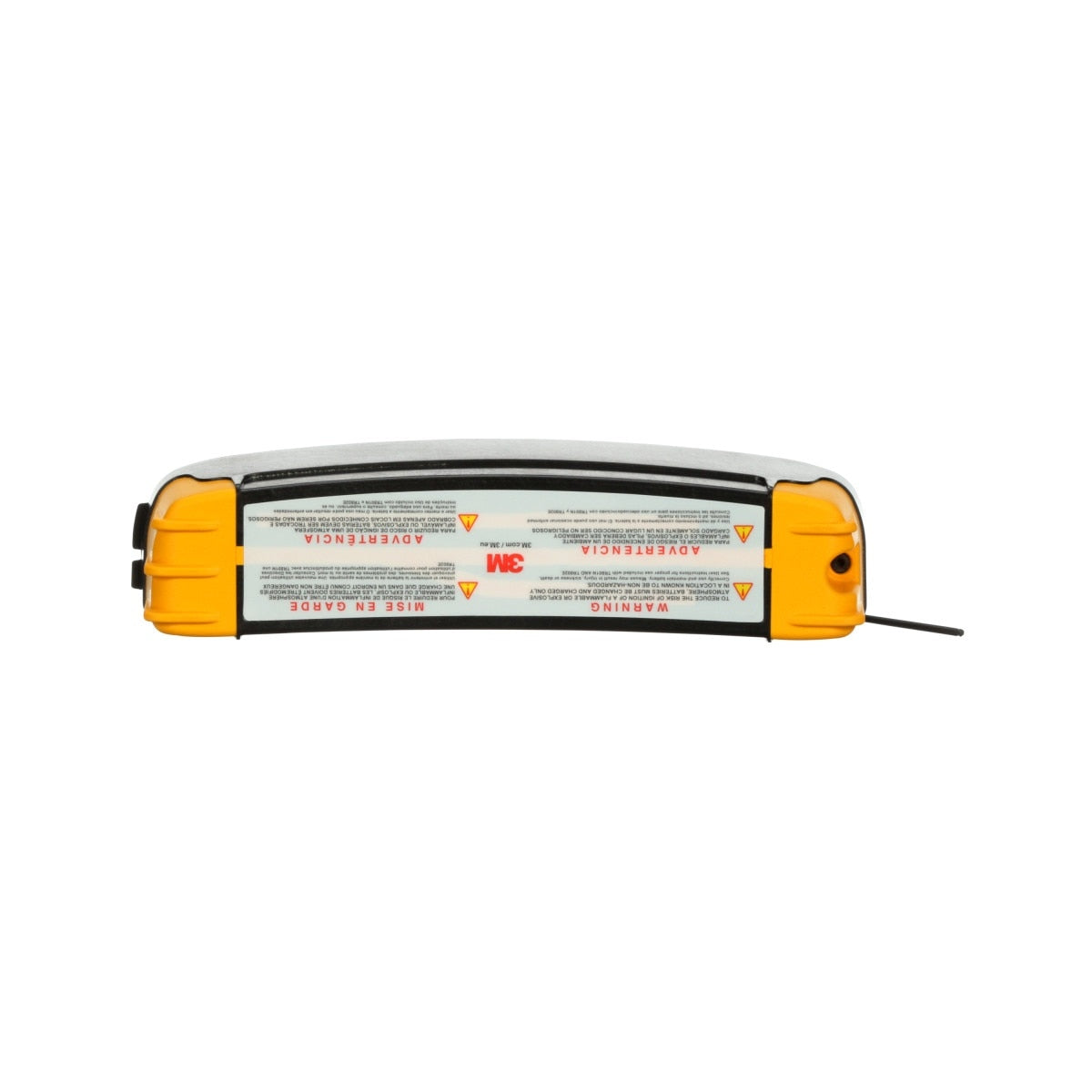 3M 94243 TR-830 Versaflo Battery, Intrinsically Safe, for TR-800 PAPR (7100150925) - 4