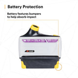 3M 94243 TR-830 Versaflo Battery, Intrinsically Safe, for TR-800 PAPR (7100150925) - 10