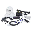 3M 1334271 Versaflo Powered Air Purifying Respirator Easy Clean Kit TR-800-ECK (7100150926)