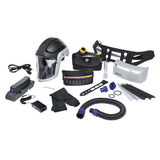 3M 1334272 Versaflo Powered Air Purifying Respirator Heavy Industry Kit, Intrinsically Safe, NIOSH, for Particulate Gas and Vapor (7100150927) - 2