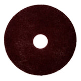 3M SPPP16 Scotch-Brite Surface Preparation Pad Plus, 16 in (7100151377) (5 Pack)