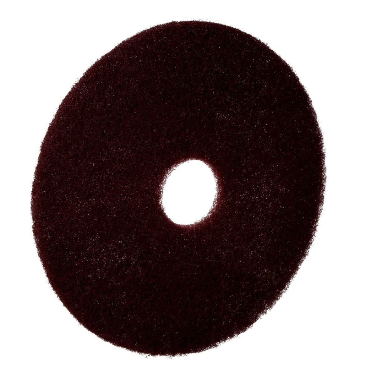 3M SPPP16 Scotch-Brite Surface Preparation Pad Plus, 16 in (7100151377) (5 Pack) - 2