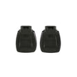 3M Secure Click Organic Vapor Cartridge Filter P100 Dual-Flow (D80921) (7100153232) (1 Pair) (30 Pack)