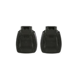 3M Secure Click Organic Vapor Cartridge Filter P100 Dual-Flow (D80921) (7100153232) (1 Pair) (30 Pack)