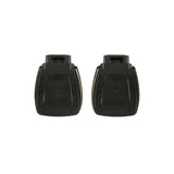 3M D80923 Organic Vapor/Acid Gas Cartridge/Filter, P100, Dual-Flow, NIOSH Approved (7100153233) (1 Pair) (30 Pack)