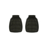 3M D80923 Organic Vapor/Acid Gas Cartridge/Filter, P100, Dual-Flow, NIOSH Approved (7100153233) (1 Pair) (30 Pack) - 2