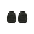 3M D80926 Multi-Gas/Vapor Cartridge/Filter, P100, Dual-Flow, NIOSH Approved (7100153234) (1 Pair) (30 Pack)
