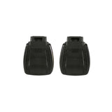 3M D80926 Multi-Gas/Vapor Cartridge/Filter, P100, Dual-Flow, NIOSH Approved (7100153234) (1 Pair) (30 Pack)