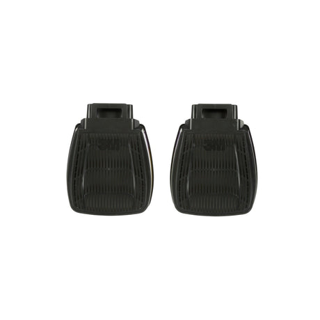 3M D80926 Multi-Gas/Vapor Cartridge/Filter, P100, Dual-Flow, NIOSH Approved (7100153234) (1 Pair) (30 Pack)