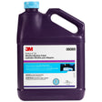 3M Perfect-It EX Ultrafine Machine Polish, 1 gal Bottle (06069) (7100153646) (4 Pack)