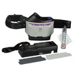 3M 7100153813 Versaflo PAPR Assembly TR-306N+, with High Durability Belt and High Capacity Battery
