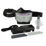 3M TR-306N+ Versaflo PAPR Assembly , with High Durability Belt and High Capacity Battery (7100153813)