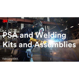 3M 7100153813 Versaflo PAPR Assembly TR-306N+, with High Durability Belt and High Capacity Battery - 5