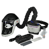 3M 7100153815 TR-300N+ HIK Versaflo Heavy Industrial PAPR Kit