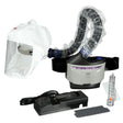 3M TR-300N+ HKL Versaflo Healthcare PAPR Kit, Medium Large Hood, Particulate (7100153841)