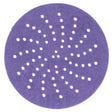 3M 737U 31363 Cubitron II Hookit Clean Sanding Abrasive Disc, 3 in, 150+, Purple (7100155303) (200 Pack)