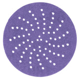 3M 737U 31363 Cubitron II Hookit Clean Sanding Abrasive Disc, 3 in, 150+, Purple (7100155303) (200 Pack)