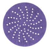 3M 737U 31461 Cubitron II Hookit Clean Sanding Abrasive Disc, 3 in, 220+ (7100155314) (200 Pack)