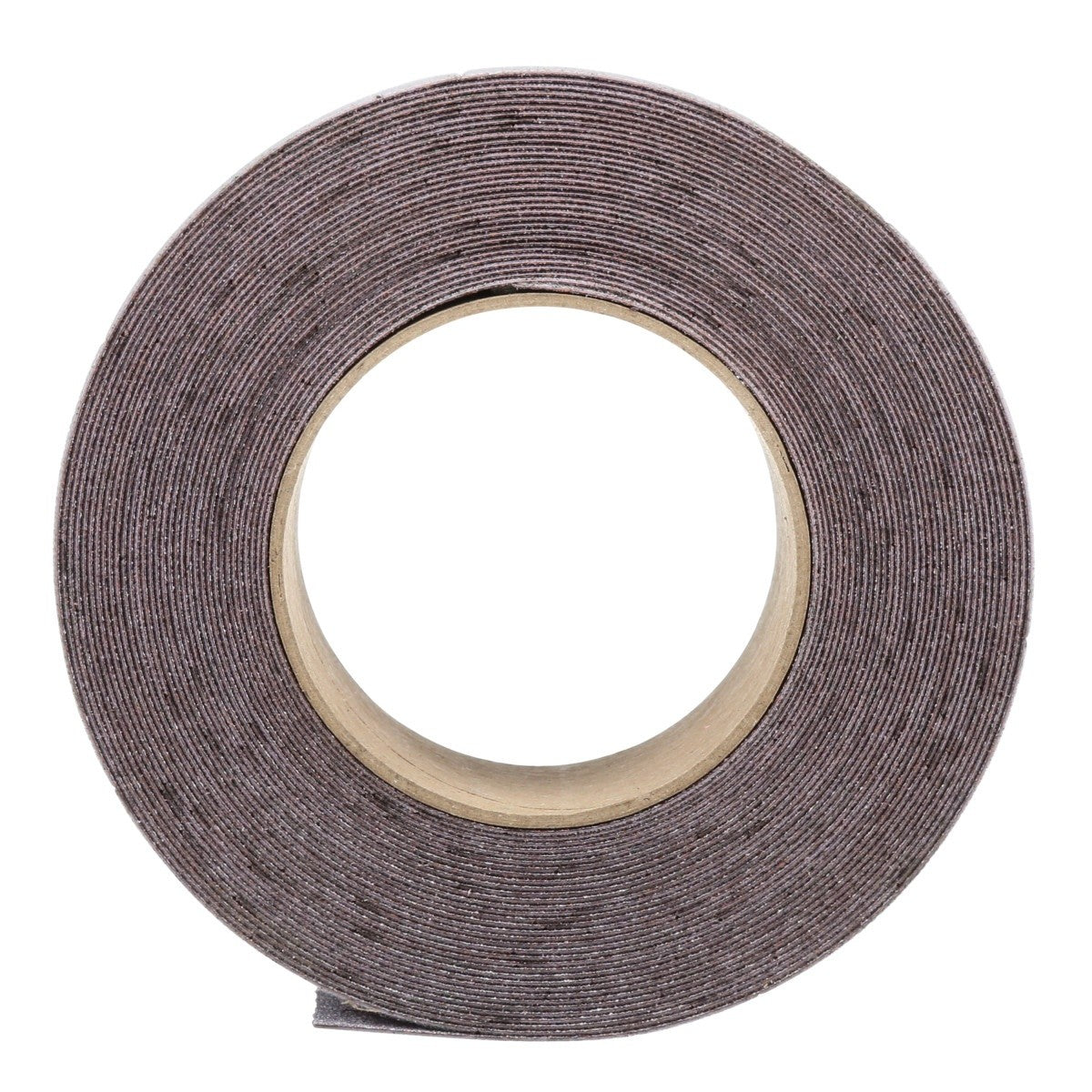 3M 737U 34444 Cubitron II Hookit Clean Sanding Sheet Roll, Multi Hole, 120 Plus, Purple, 70 mm x 12 m (7100155338) (5 Pack) - 9